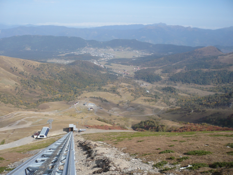 Didveli 01 900x675 - Didveli, Bakuriani, GE