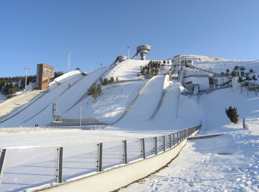 Erzurum 01 Schanze 900x669 - Erzurum I + II, TR