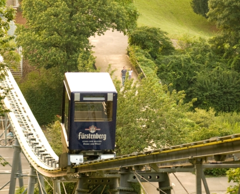 Freiburg 00 1 495x400 - Inclined Elevator Dombergbahn Freising, DE