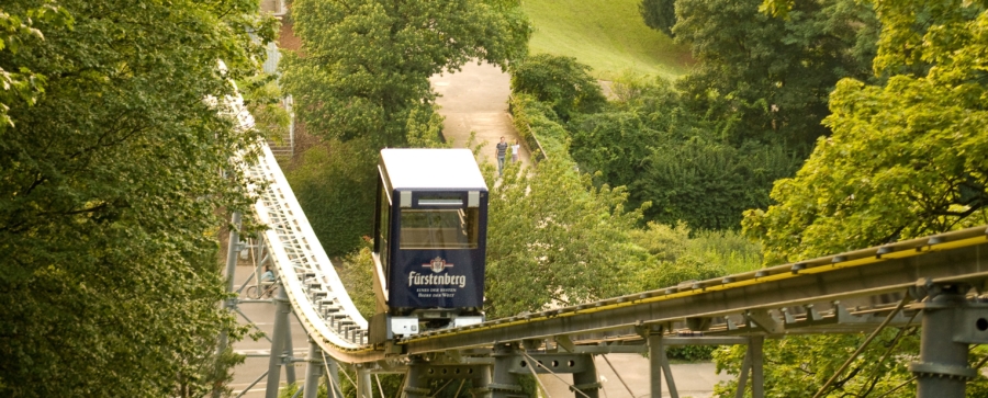 Freiburg 00 1 900x363 - Schlossbergbahn, Freiburg, DE