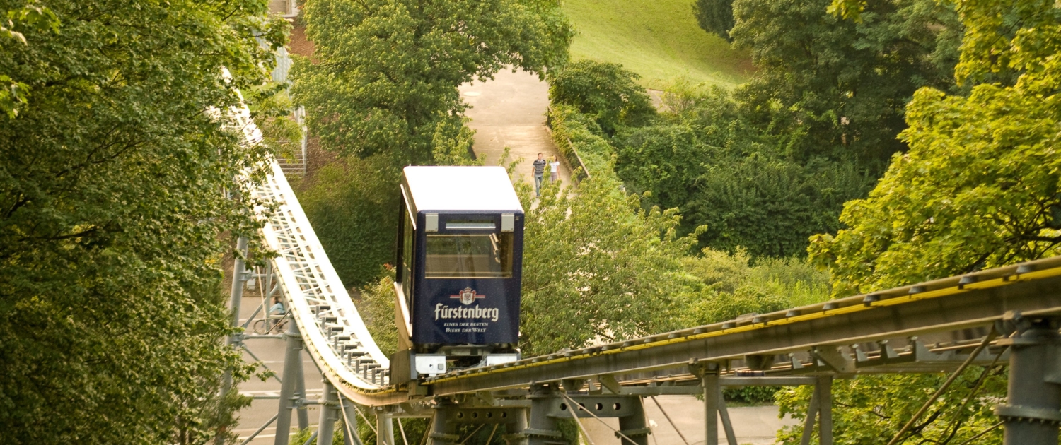 Freiburg 00 1500x630 - Schlossbergbahn, Freiburg, DE