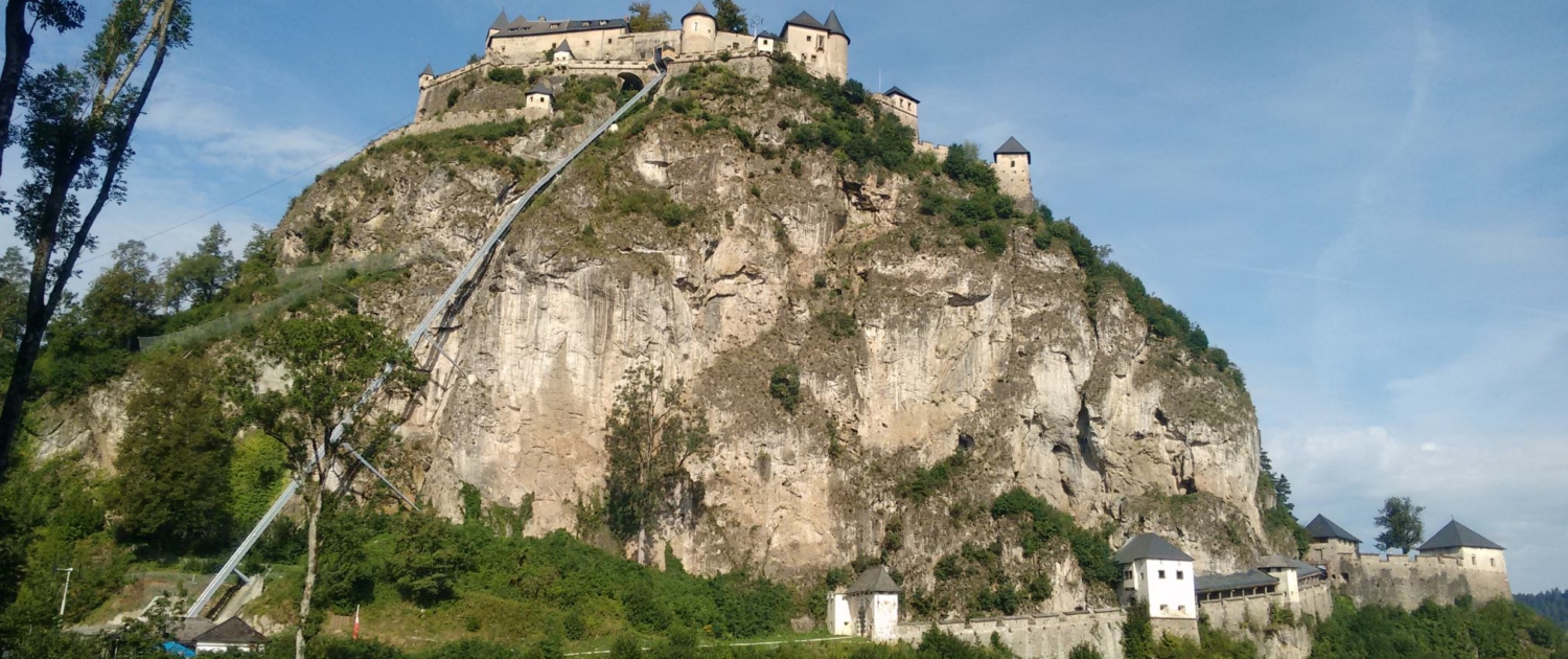 Hochosterwitz 00 1 1500x630 - Hochosterwitz Castle, Launsdorf, AT