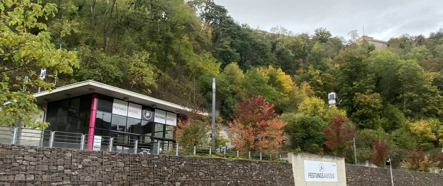 Koblenz 00 1 1500x630 - Festungsaufzug Ehrenbreitstein, Koblenz, DE