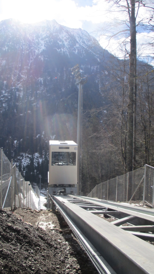 Oberstdorf HKS 03 506x900 - Heini-Klopfer Skiflugschanze, Oberstdorf, DE