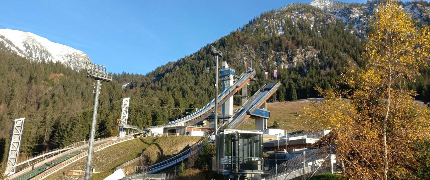 Oberstdorf SAA 00 1 1500x630 - Schrägaufzug Sport Audi Arena, Oberstdorf, DE