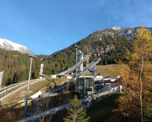 Oberstdorf SAA 00 1 495x400 - Control Replacement Inclined Elevator Olympic Ski Jump, DE