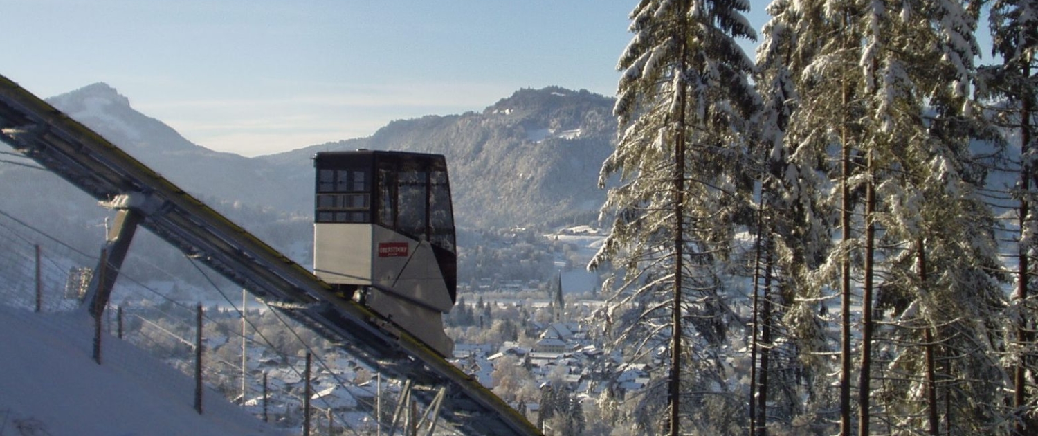 Oberstdorf 00 1 1500x630 - Erdinger Arena, Oberstdorf, DE