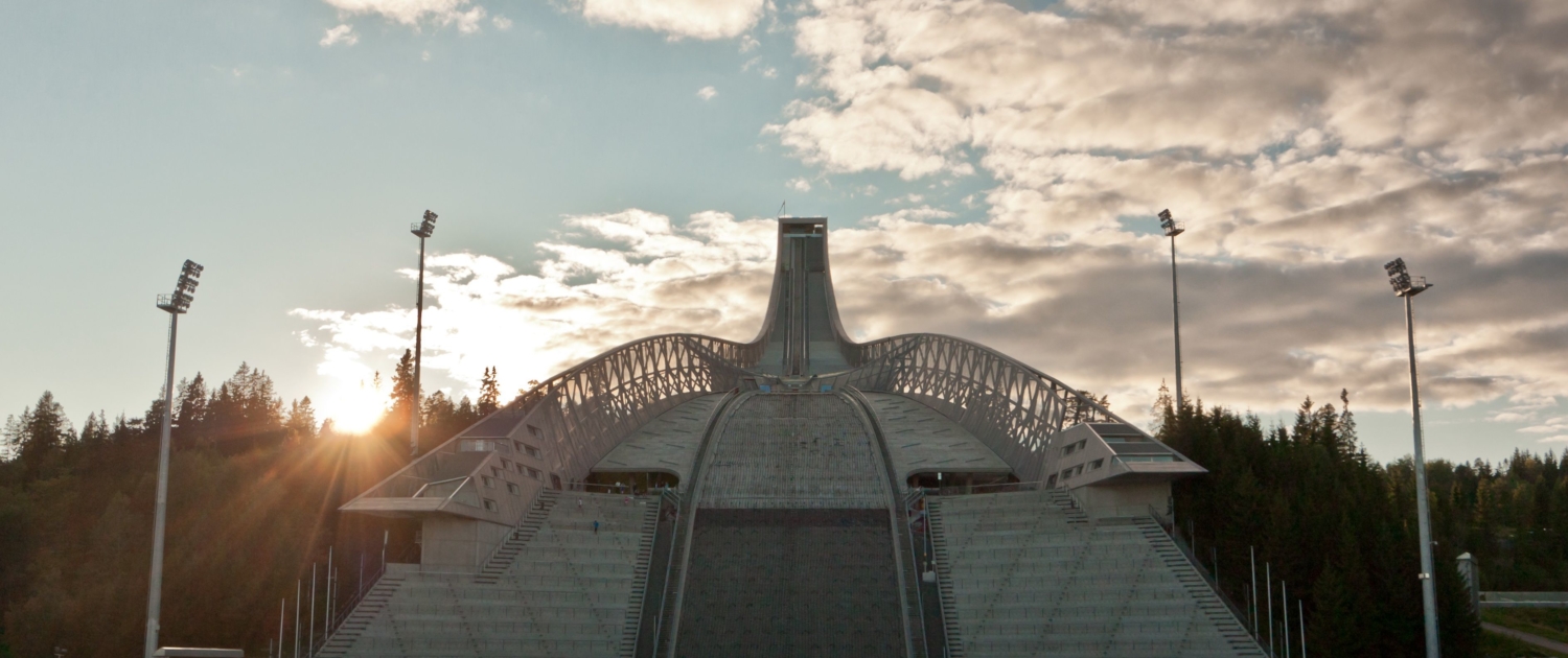 Oslo 00 1 1500x630 - Holmenkollen, Oslo, NO