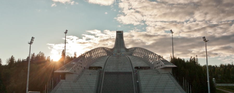 Oslo 00 900x360 - Holmenkollen, Oslo, NO