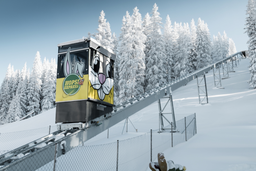 Schladming 01 900x600 - Hopsi-Express Planai, Schladming, AT