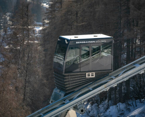 Soelden 00 495x400 - Inclined Elevator Dombergbahn Freising, DE
