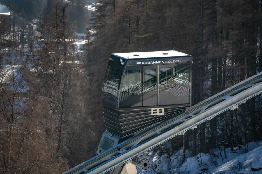 Soelden 00 900x600 - Innerwaldshuttle I + II, Sölden, AT