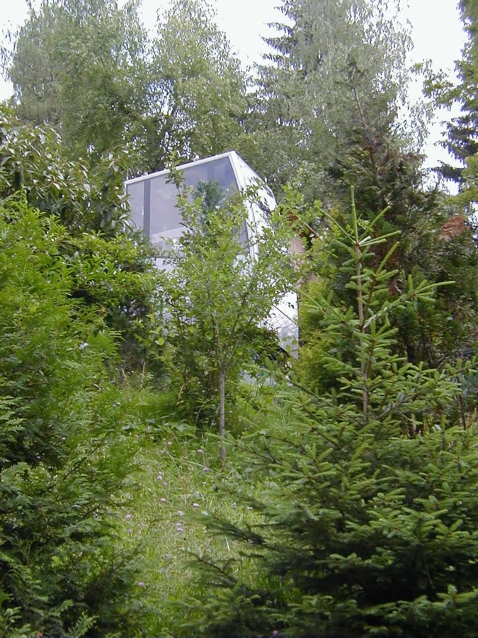 Wien 02 Kabine 675x900 - Private Villa, Vienna, AT