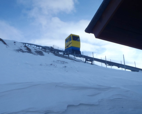 didveli 00 495x400 - Steuerungsumbau Schrägaufzug Olympiaschanze Garmisc, DE