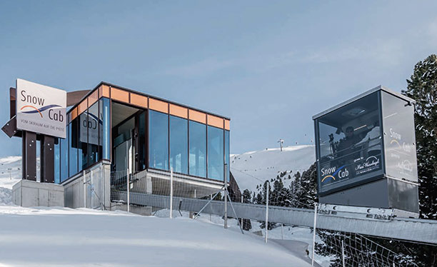 wurmkogel hauptbild - Start